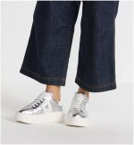 Dior Star Platform Sneaker - Image 2